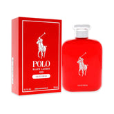 RALPH LAUREN Polo Red